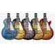 Электрогитара Gibson USA Les Paul Traditional 2015 Heritage Cherry