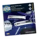 Губная гармошка Seydel Blues Session Steel C Summer Edition