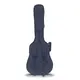 Чехол для акустической гитары Crossrock CRSG106DBK