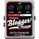 Педаль эффектов Electro-Harmonix Bass Blogger - Overdrive/Distortion