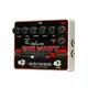 Педаль эффектов Electro-Harmonix Deluxe Big Muff Pi