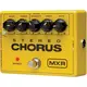 Педаль эффектов Dunlop M134 MXR STEREO CHORUS