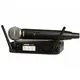 Вокальная радиосистема SHURE GLXD24E/B58 Z2 2.4 GHz
