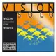 Струны для скрипки Thomastik VIS101 Vision Solo (ST-VIS101-SET44)