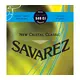 Струны для классической гитары Savarez 540CJ