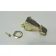 Колки Alhambra RM-1234 GA 1-2 для акустической и электрогитары.