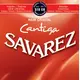 Струны для классической гитары Savarez Ref 510CR.