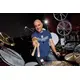 Барабанные палочки Vater Tim Alexander Model (VMTAW)