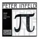 Струны для скрипки Thomastik PI100 Infeld (ST-PI100-SET44)