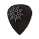 Медиатор Dunlop JIM ROOT SIGNATURE NYLON 447PJR1.38