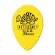 Медиатор Dunlop Tortex Small Tear Drop 423R