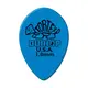 Медиатор Dunlop Tortex Small Tear Drop 423R