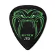 Медиатор Dunlop Black Fang PH1120