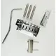 Бридж Gotoh 510TS-FE1 chrome