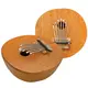 Калимба округлой формы Terre Kalimba 7 нот 38540002