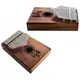 Калимба 17 нот Terre Kalimba (До мажор) 385411