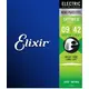 Струны для электрогитары Elixir 19002 9-42