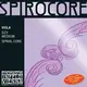 Струны для альта Thomastik S23 Spirocore (ST-S23-SET44)