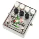 Педаль эффектов Electro-Harmonix Hot Wax Dual Overdrive