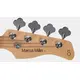 Бас-гитара Sire Marcus Miller V7 VINTAGE 4st Alder TS