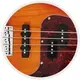 Бас-гитара Sire Marcus Miller P7 5st Swamp Ash TS