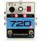 Педаль эффектов Electro-Harmonix 720 Stereo Looper