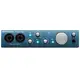 Комплект для звукозаписи PreSonus AudioBox iTwo Studio