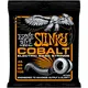 Струны для бас-гитары Ernie Ball 2733 Cobalt Bass Hybrid Slinky (45-105)