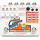 Педаль эффектов ELECTRO-HARMONIX GRAND CANYON
