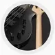 Бас-гитара Sire Marcus Miller M2 5st TBK
