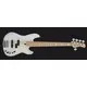 Бас-гитара Sire Marcus Miller P7 4st Swamp Ash WB (с чехлом)