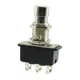 Переключатель Dunlop ECB035 SWITCH DPDT LUG BTM-EA