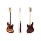 Бас-гитара Sire Marcus Miller V7 4st  Alder TS