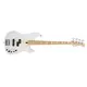 Бас-гитара Sire Marcus Miller P7 4st Swamp Ash WB (с чехлом)