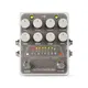 Педаль эффектов Electro-Harmonix Platform Stereo Compressor