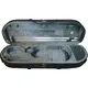 Кейс для скрипки BRAHNER VLS-97/BK  4/4 (АНАЛОГ VLS-95)
