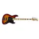Бас-гитара Sire Marcus Miller V7 VINTAGE 4st Alder TS