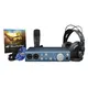 Комплект для звукозаписи PreSonus AudioBox iTwo Studio