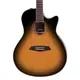 Электроакустическая гитара Sire R3 (GS) SIB Vintage Sunburst