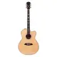 Электроакустическая гитара SIRE A7 Sungha Jung (GS) SIB NT