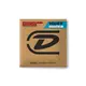 Струны для 12-струнной акустической гитары Dunlop DAP1047J AG-PHB LIGHT
