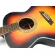 Акустическая гитара Washburn WG7SCEATBM