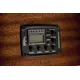 Акустическая гитара Washburn WG7SCEATBM