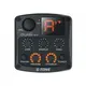 Темброблок Cherub GT-5 (цифровой 3-х полосный)