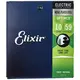 Струны для электрогитары Elixir 19074 10-59