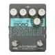 Басовая педаль эффектов Electro Harmonix EHX Bass Mono Synth