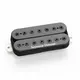Звукосниматель Seymour Duncan 11103-49-B TB-PG1b Pearly Gates Trembucker Blk
