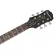 Электрогитара EPIPHONE Les Paul Special VE Ebony Vintage