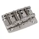 Gotoh 203B-4 N. Бридж для бас-гитары.