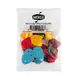 Коготь Dunlop HE111 CN-T/PK LT-Colors